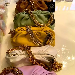 Handbag sale this weekend only